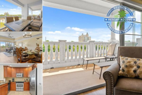 Luxury Condo on Reunion Resort and Spa Orlando Condo 5696
